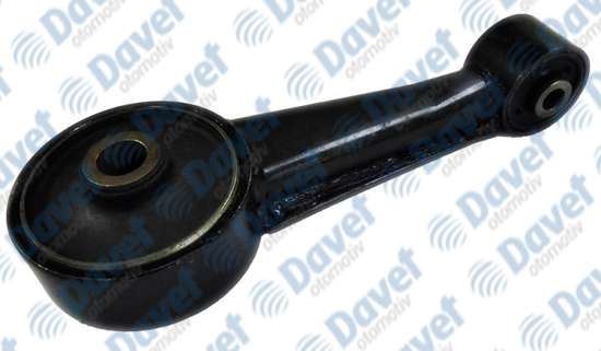 SWAPP 558152 Motor Takozu {Arka} {Capraz Burclu} Getz 02>09 1.1i-1.3i-1.3 Crdi-1.4i-1.6i-1.5 Crdi-1.5 Crdi Gls